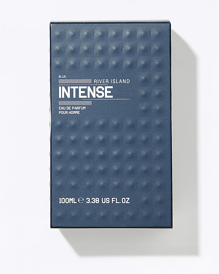 Intense Blue 100ml Fragrance