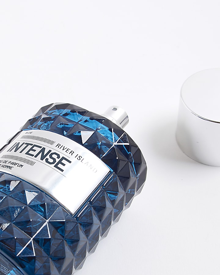 Intense Blue 100ml Fragrance