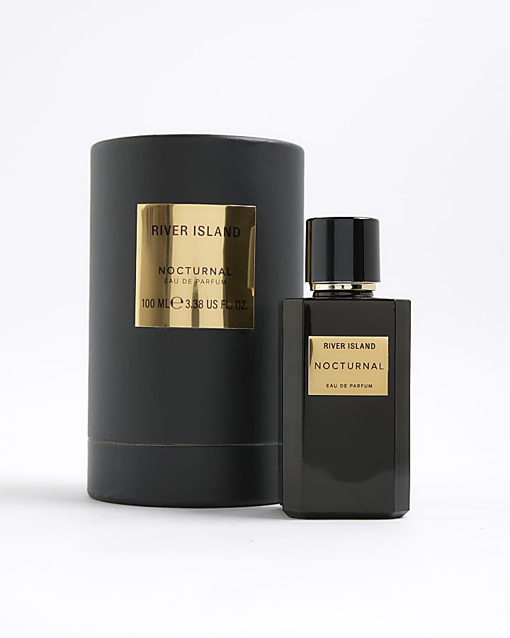 Black Nocturnal Men EDP Fragrance 100ml