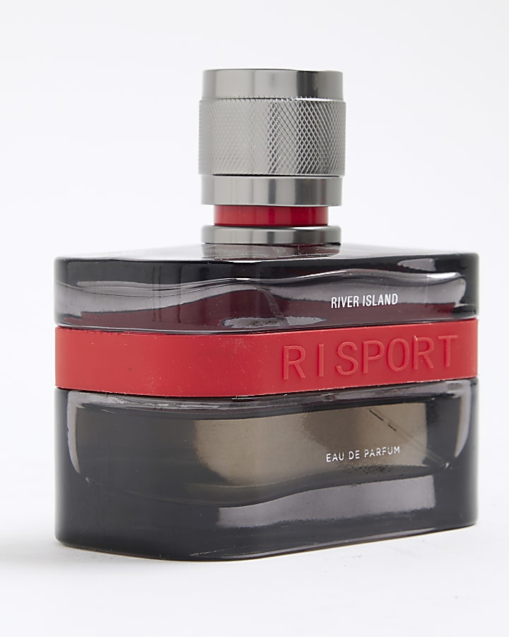 Red RI Sport Red
