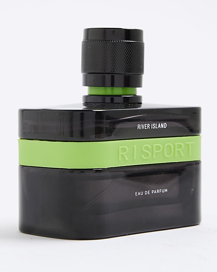 Green RI  Sport Green