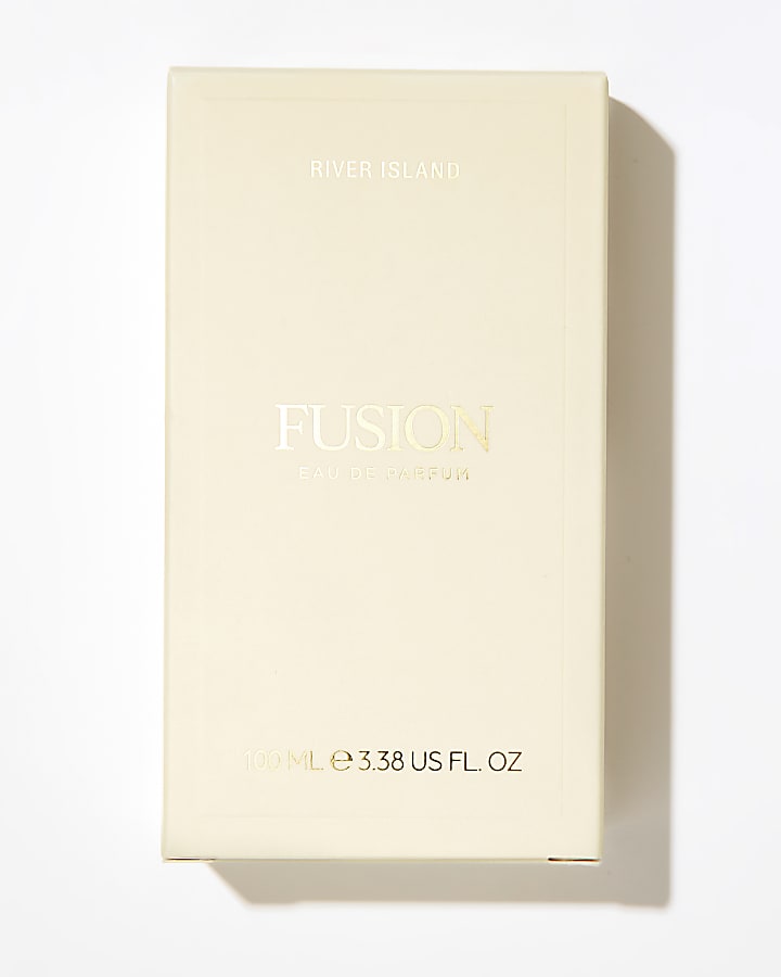 Fusion Eau De Perfume