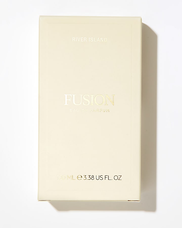 Fusion Eau De Perfume