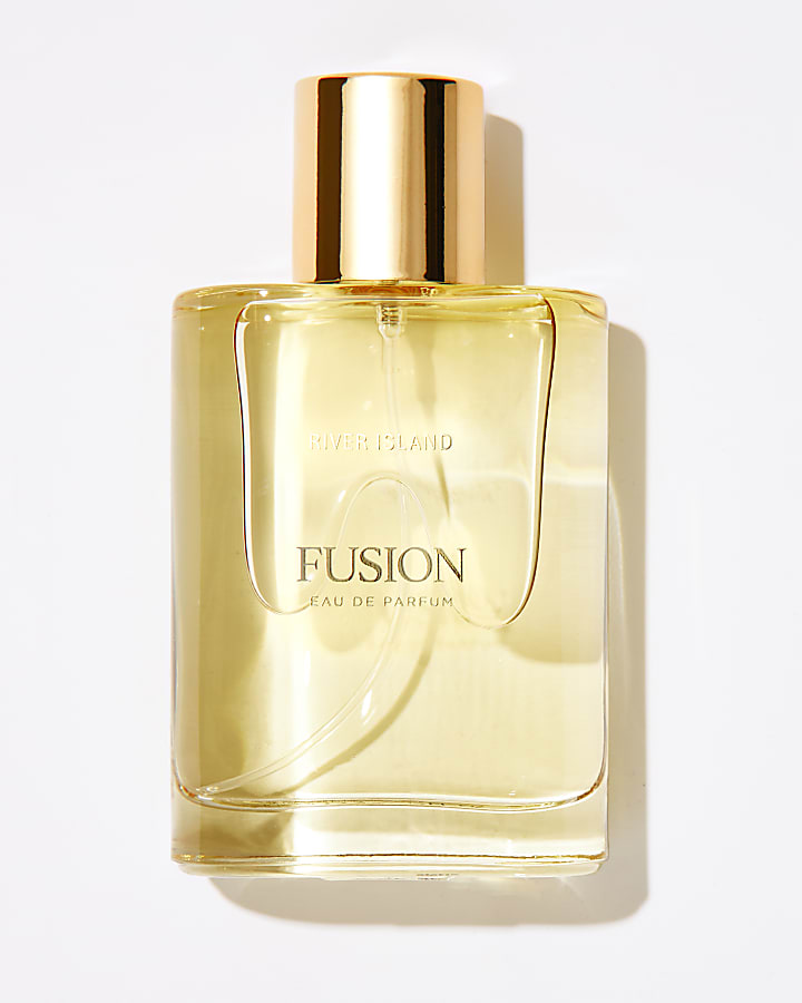 Fusion Eau De Perfume