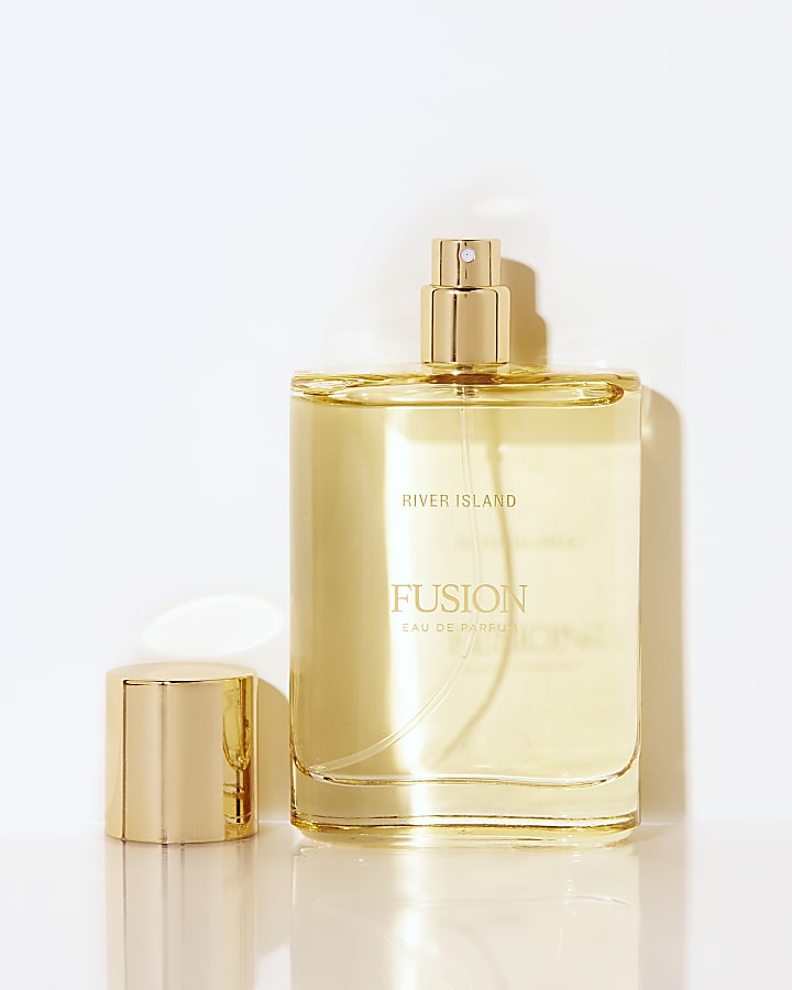 Fusion Eau De Perfume