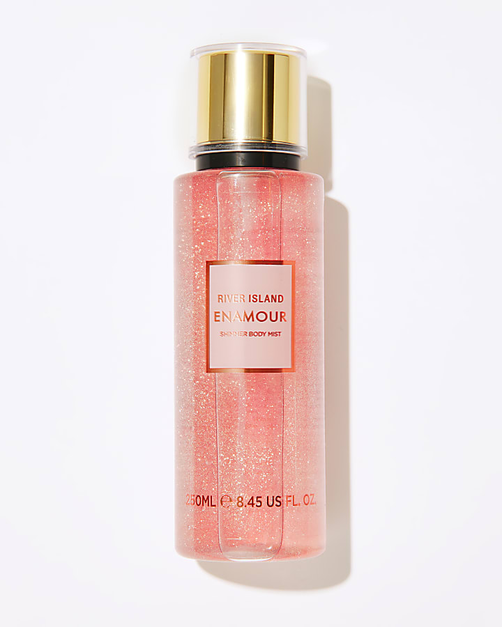 Enamour Shimmer Body Mist