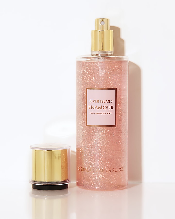 Enamour Shimmer Body Mist