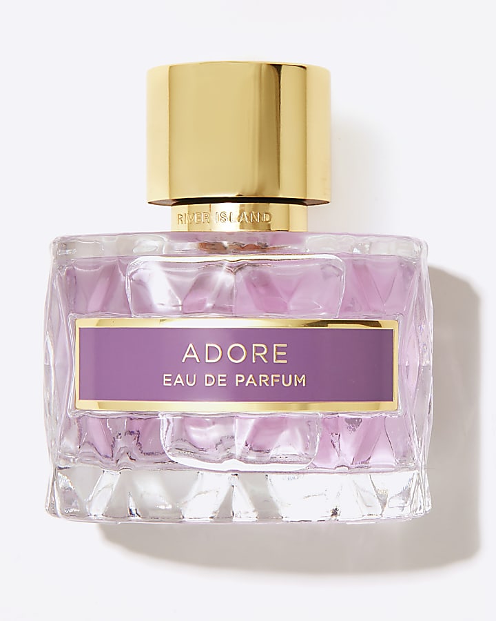 Purple Adore Fragrance