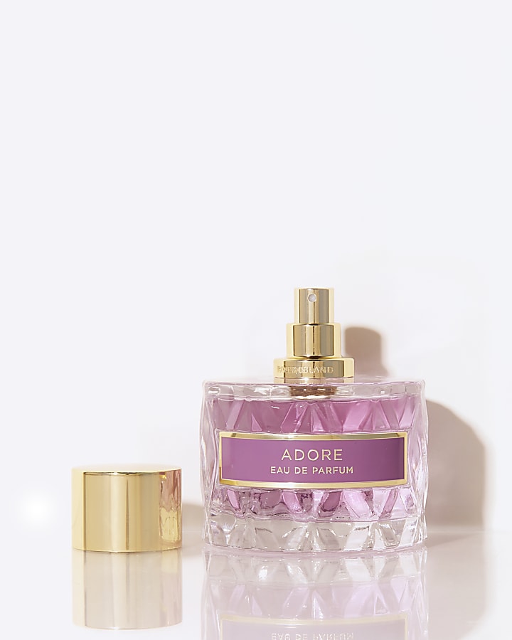 Purple Adore Fragrance