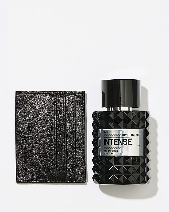 Intense Black Fragrance Gift Set