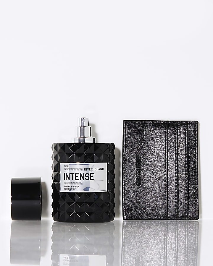 Intense Black Fragrance Gift Set