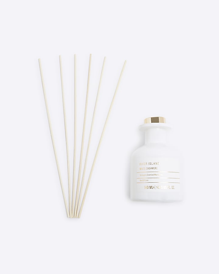 White Cashmere Diffusers