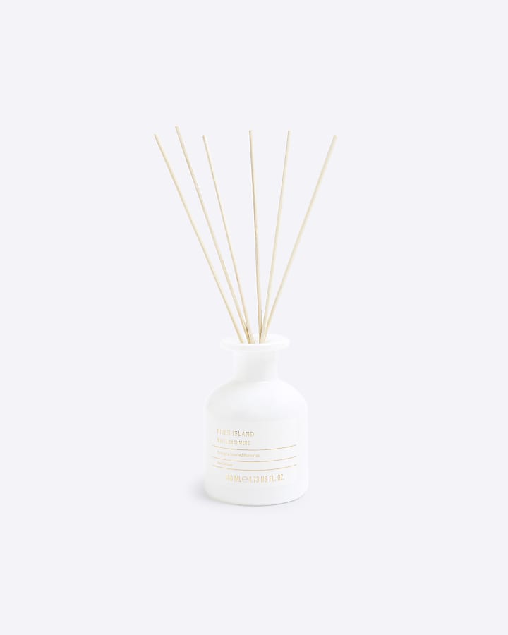 White Cashmere Diffusers