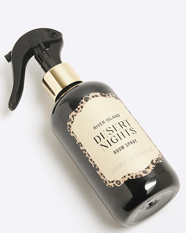 Gold Christmas Room Spray