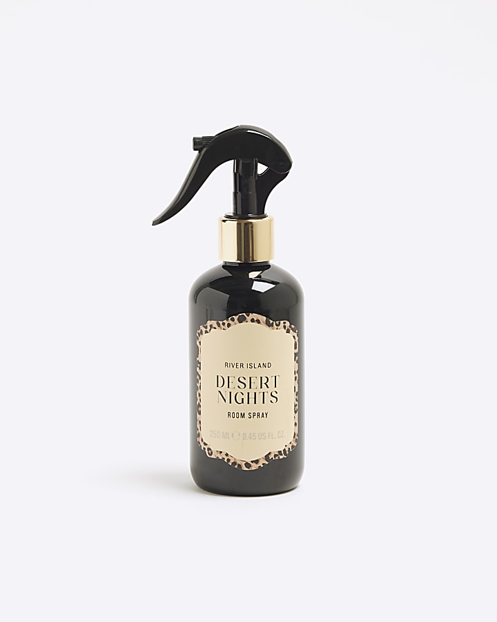 Gold Christmas Room Spray