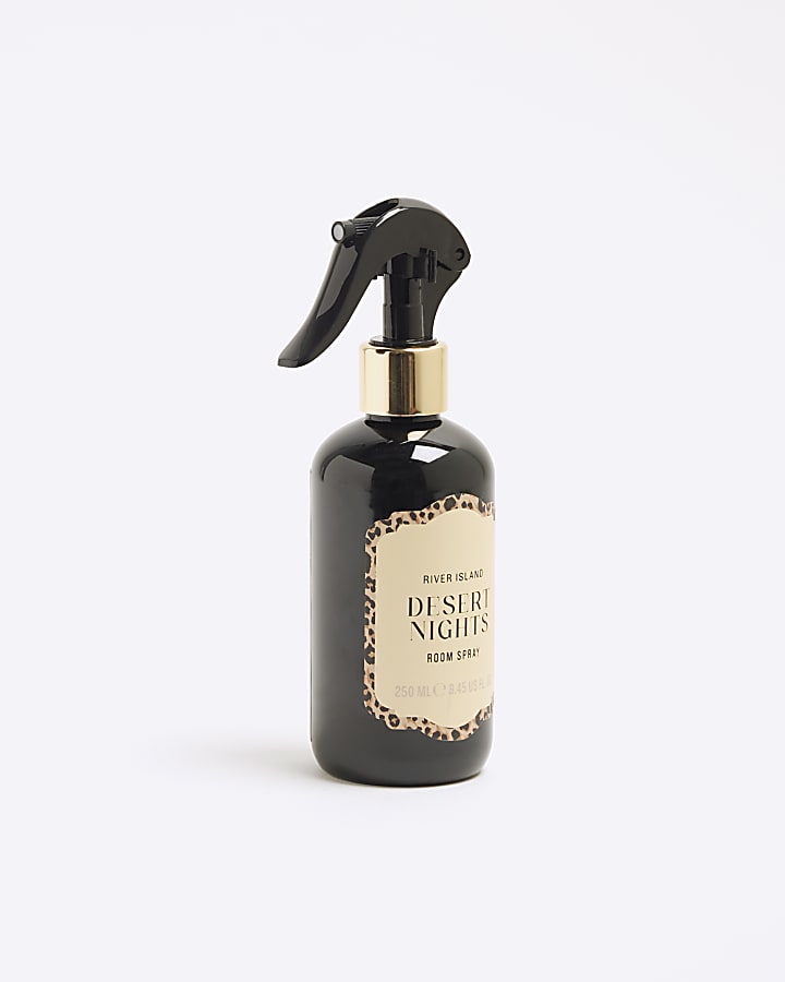 Gold Christmas Room Spray