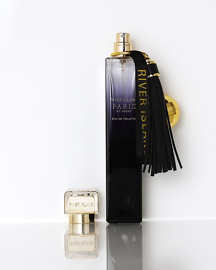 Paris By Night Fragrance Gift Set