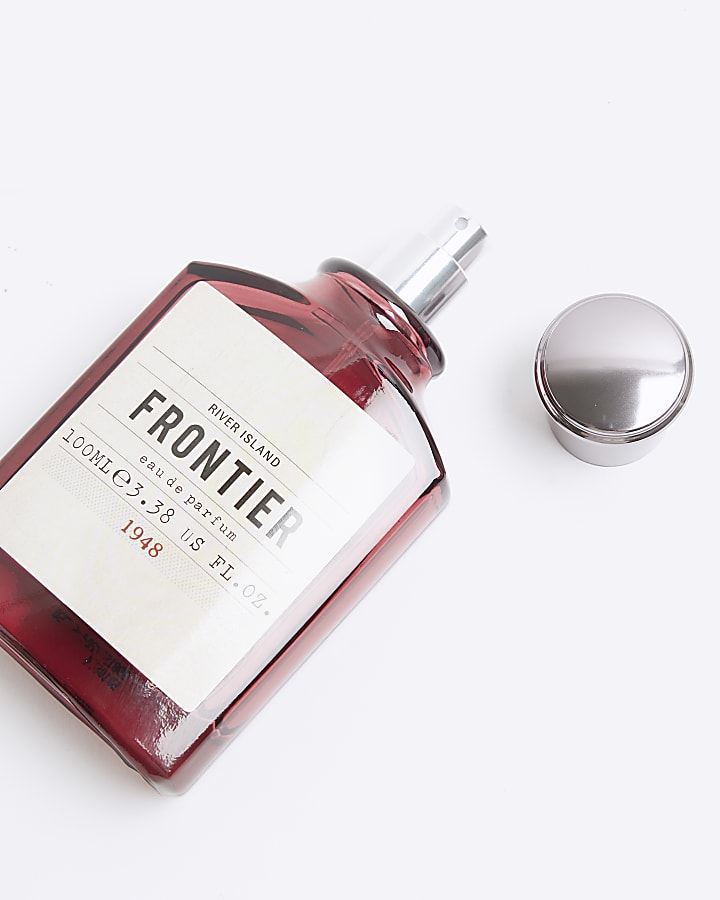 Frontier Eau De Parfum 100ml