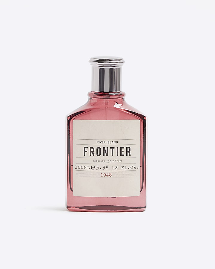 Frontier Eau De Parfum 100ml