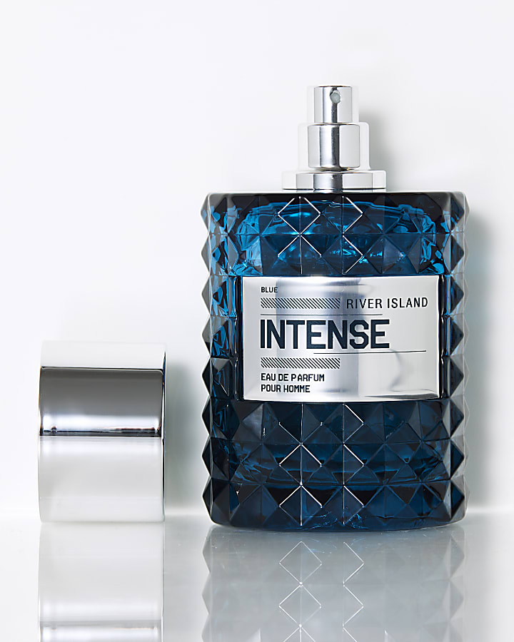 Intense Blue Eau de Parfum 100ml