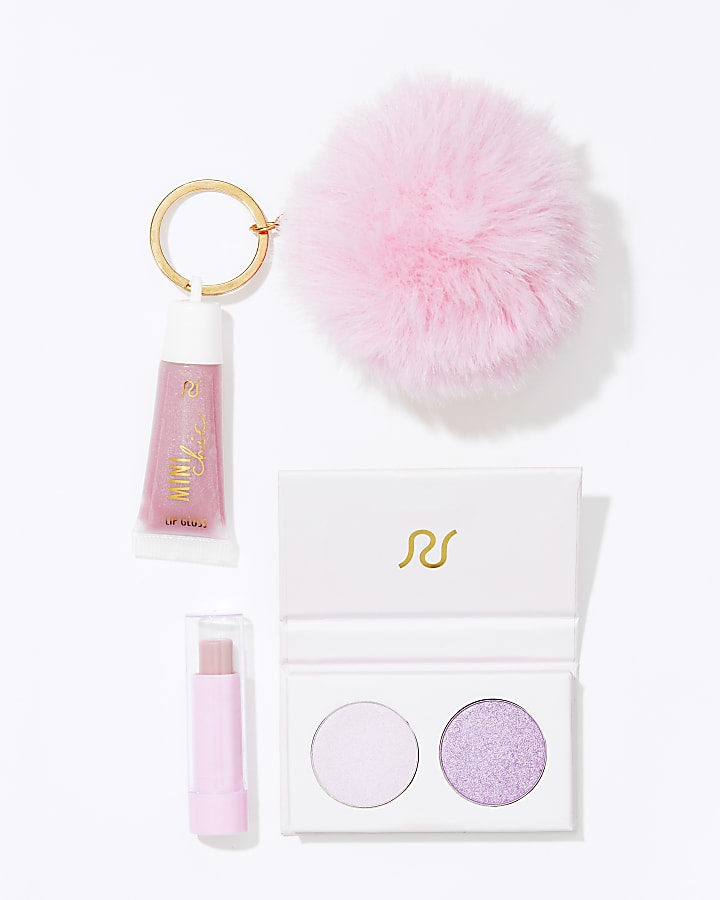 Mini Chic Makeup Set