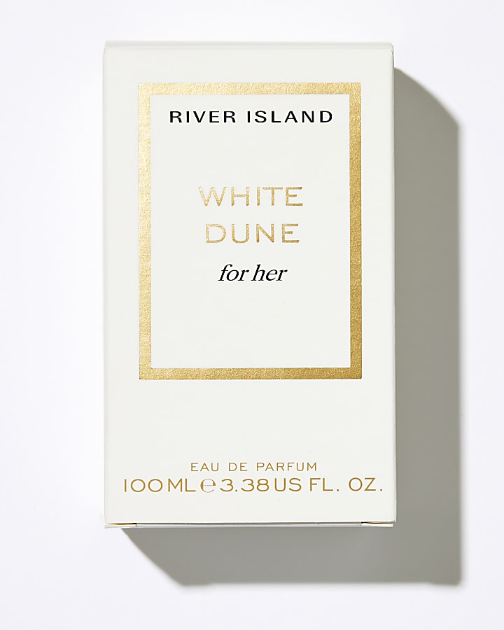 White Dune Eau De Perfume 100ml