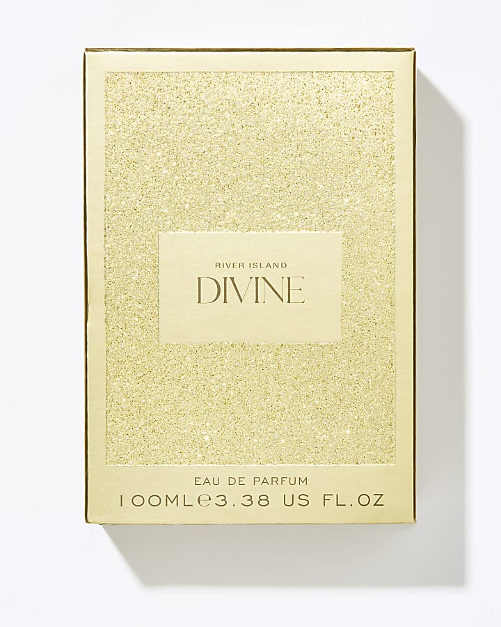 Divine Eau de Perfume 100ml