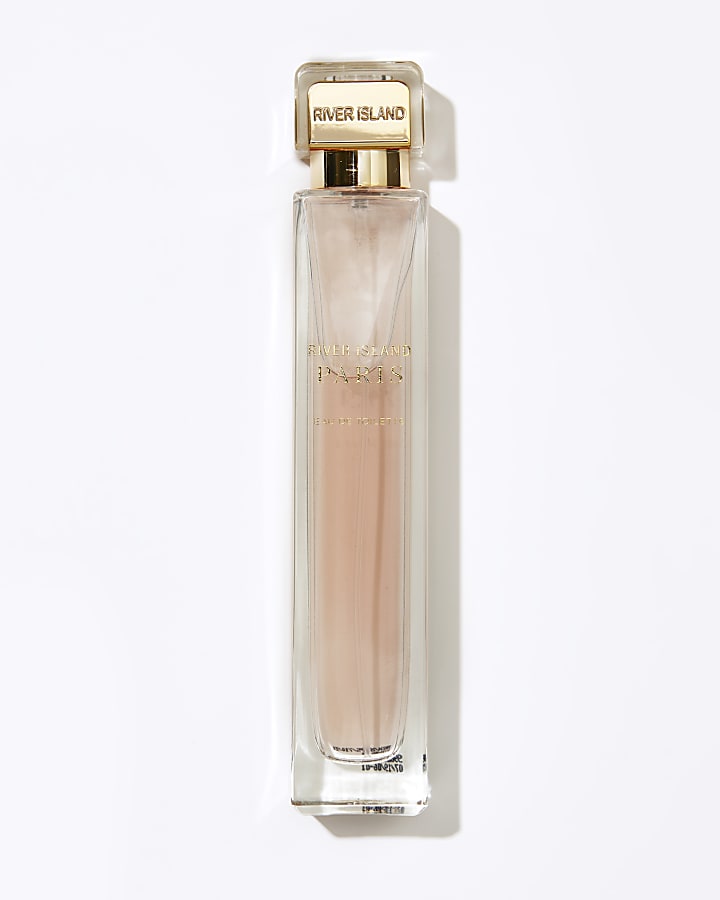 Paris Eau De Toilette 75ml