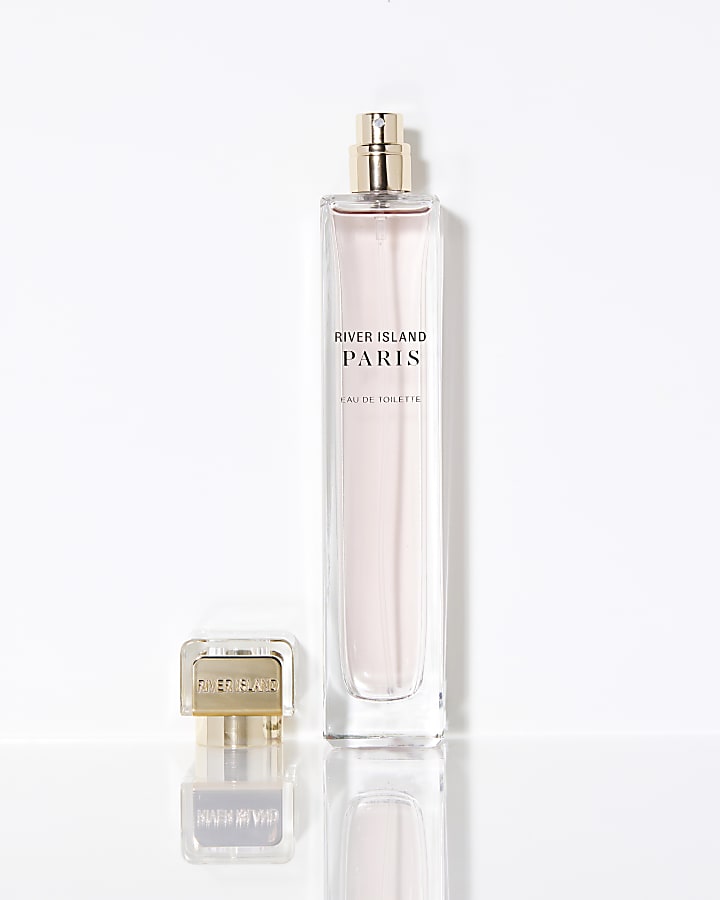 Paris Eau De Toilette 75ml