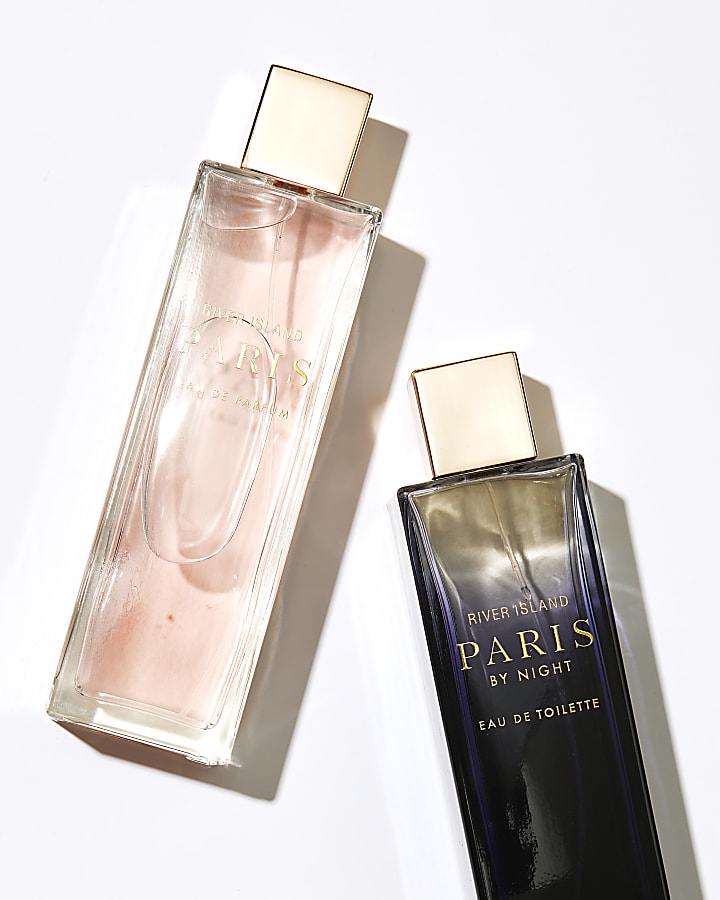 Paris By Night Eau De Toilette 200ml