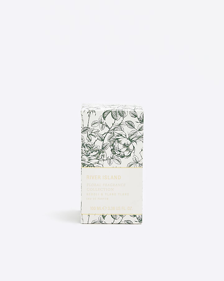 Floral Collection Neroli & Ylang Ylang