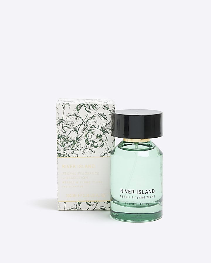 Floral Collection Neroli & Ylang Ylang