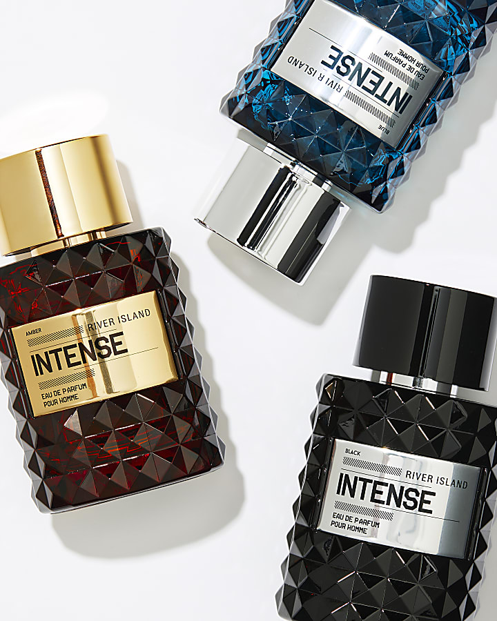 Intense Amber Eau de Parfum 100ml