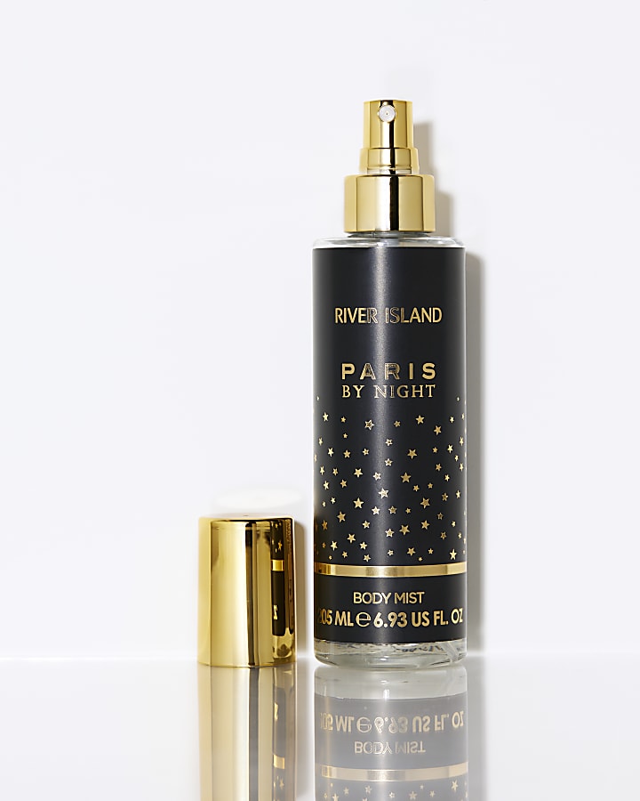 Paris By Night Body Mist 205ml