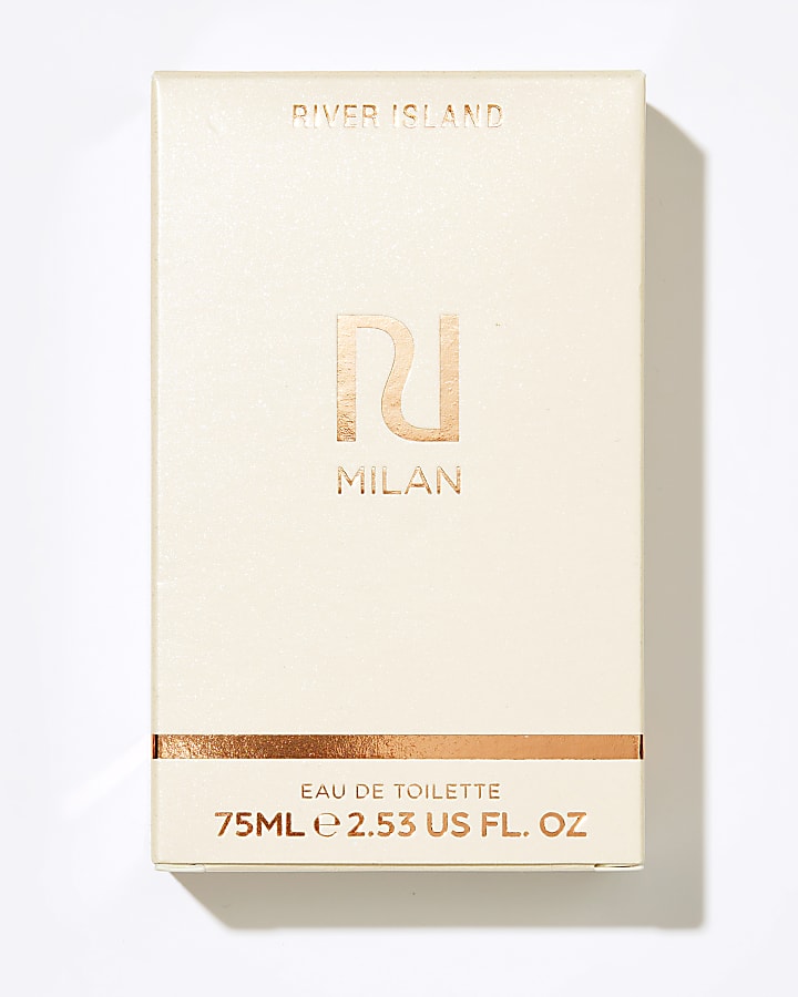 Milan Eau De Toilette 75ml