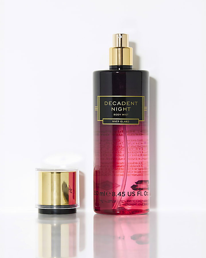 Decadent Night Body Mist 250ml