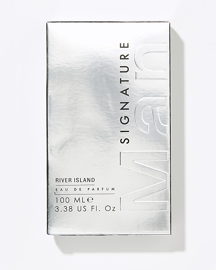 Signature Man Eau de parfum DP 100ml