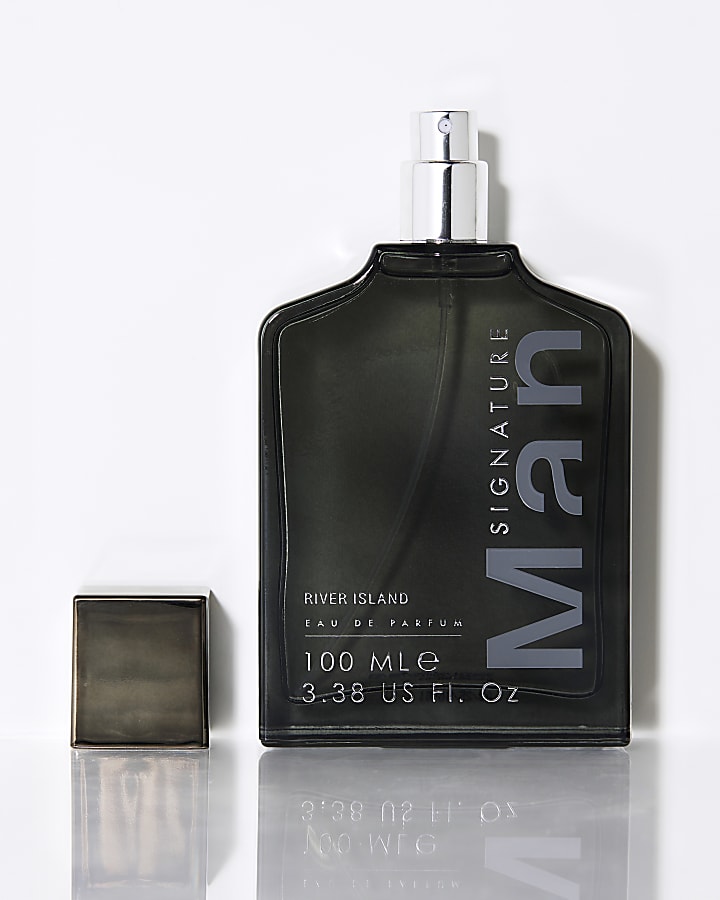 Signature Man Eau de parfum DP 100ml