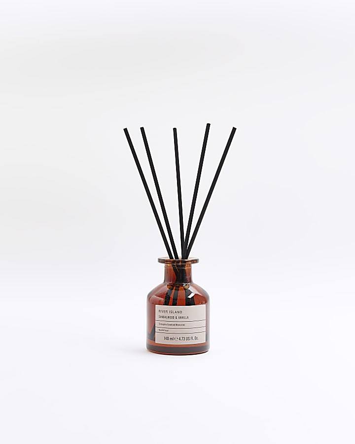 River Island Sandalwood & Vanilla diffuser