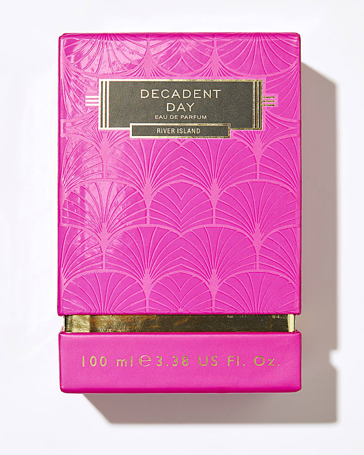 River Island Decadent Day Eau De Parfum 100ml