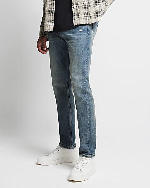 Men s Jeans Denim Jeans for Men River Island