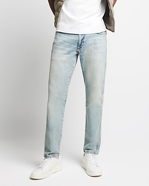 Men s Jeans Denim Jeans for Men River Island