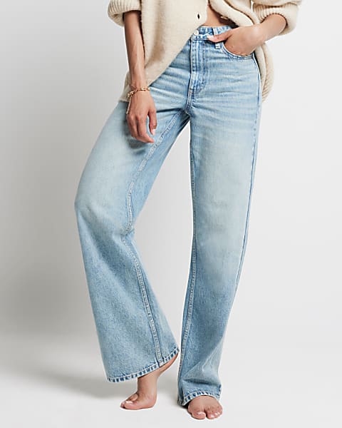 Women s Slim Fit Jeans River Island