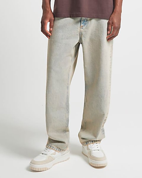 Visual filter display for Loose Jeans