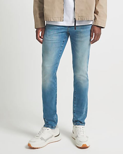 Visual filter display for Skinny Jeans