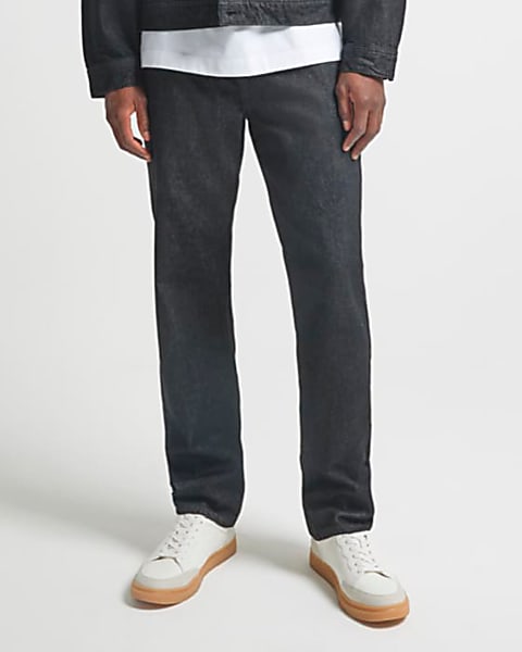Visual filter display for Straight Leg Jeans