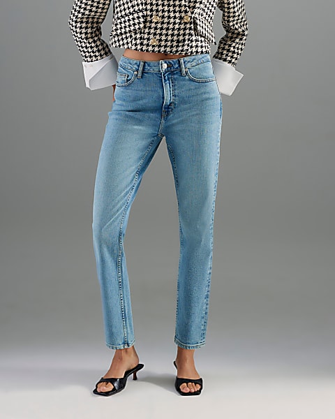 Visual filter display for Slim Fit Jeans