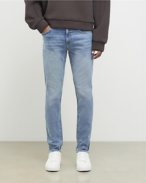 Men's Jeans | Denim Jeans for Men