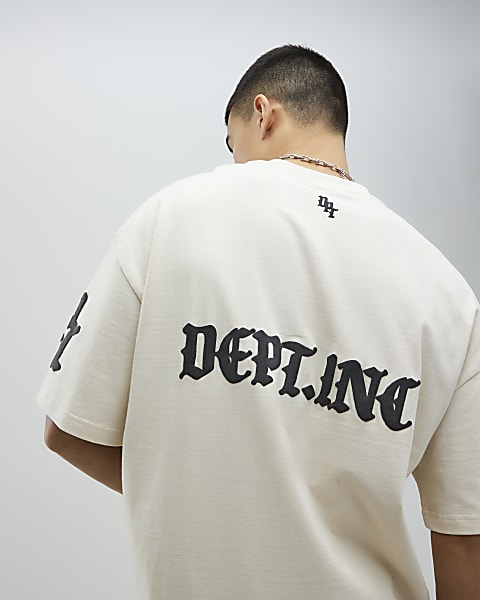 Visual filter display for T-shirts & Vests