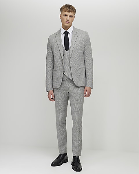 Visual filter display for Grey